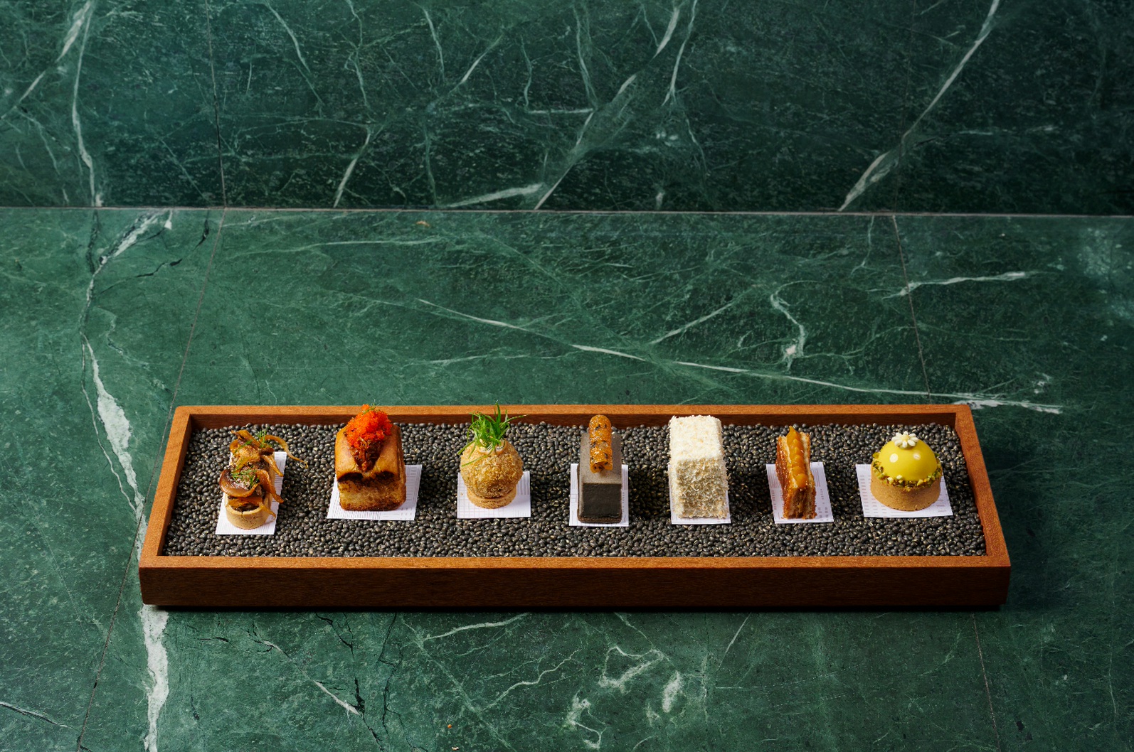 You are currently viewing Alila Bangsar, Part Of Hyatt’s Luxury Portfolio, Presents The Alila Afternoon Tea