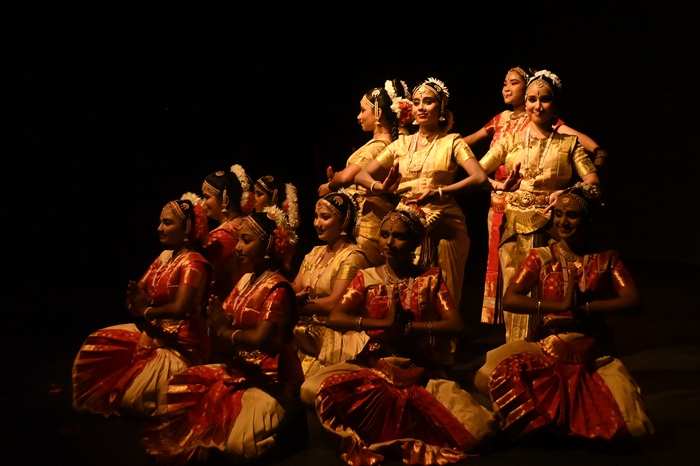 You are currently viewing Step Into the Ramayana: 21 Dancers, Live Orchestra and Subtitled Storytelling Bring This Epic To Life in Kuala Lumpur