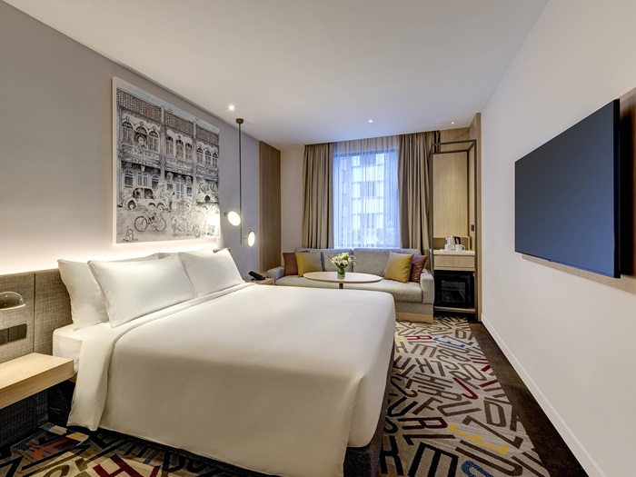 You are currently viewing Mercure Kuala Lumpur Glenmarie Introduces Two New Stays Designed for Families and Modern Travellers