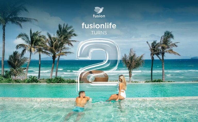 Read more about the article Fusionlife Gives Away 2,222 Room Nights To New Members