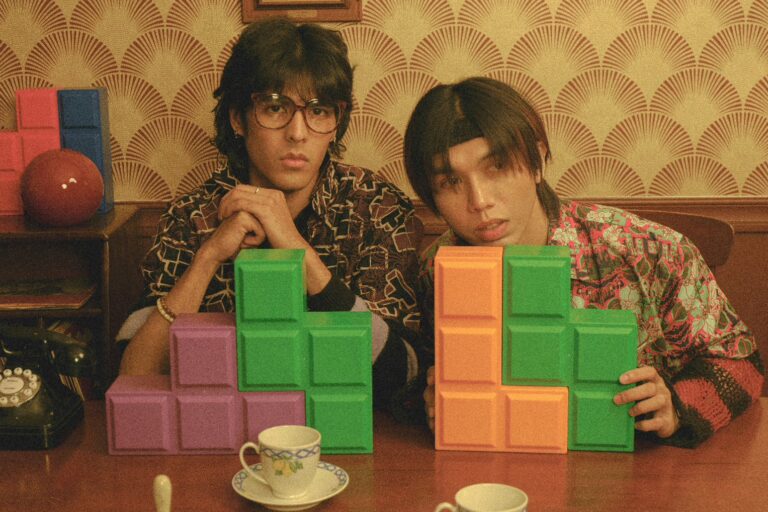 Read more about the article Kapten Batik Brings Back Childhood Memories with Nostalgic Tetris Collaboration