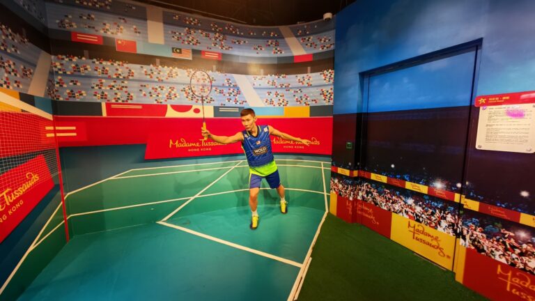 Read more about the article Face-to-Face with the Stars: Why Madame Tussauds Hong Kong Is Worth Visiting