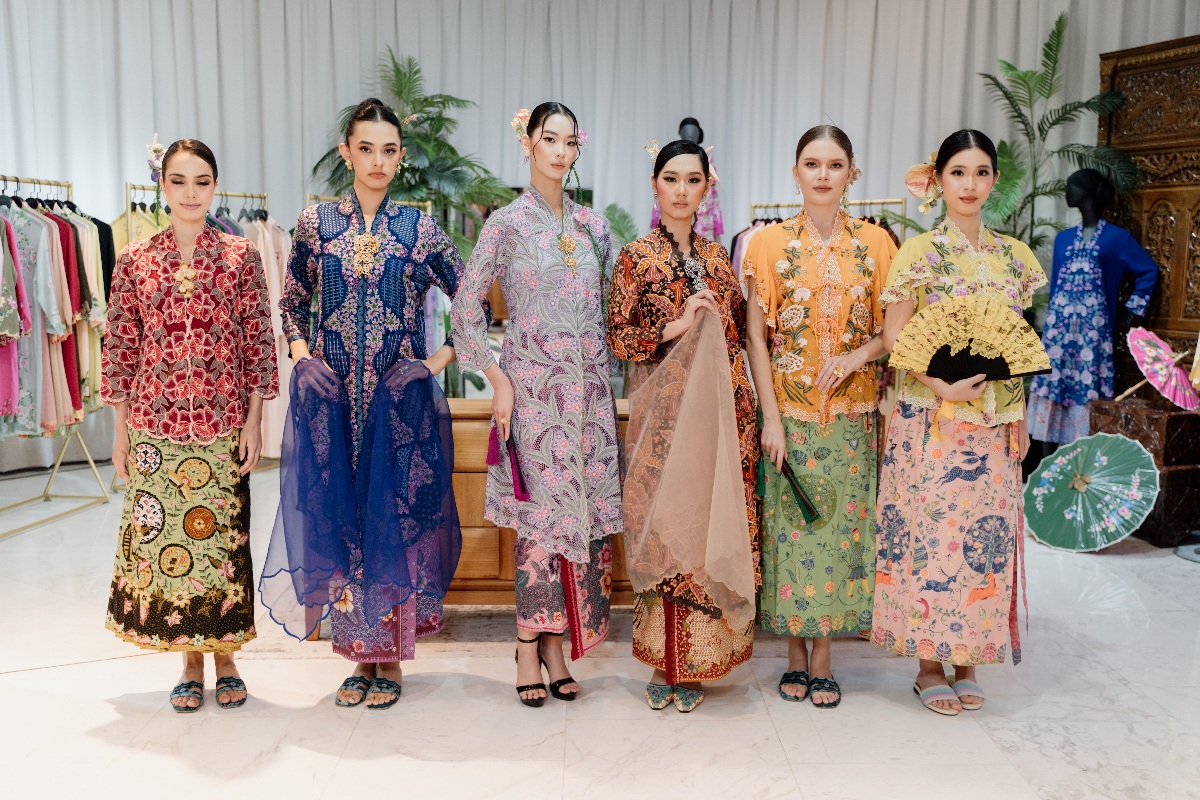 You are currently viewing Indonesia’s Roemah Kebaya Vielga Enters Malaysia Through COLLABSTORE