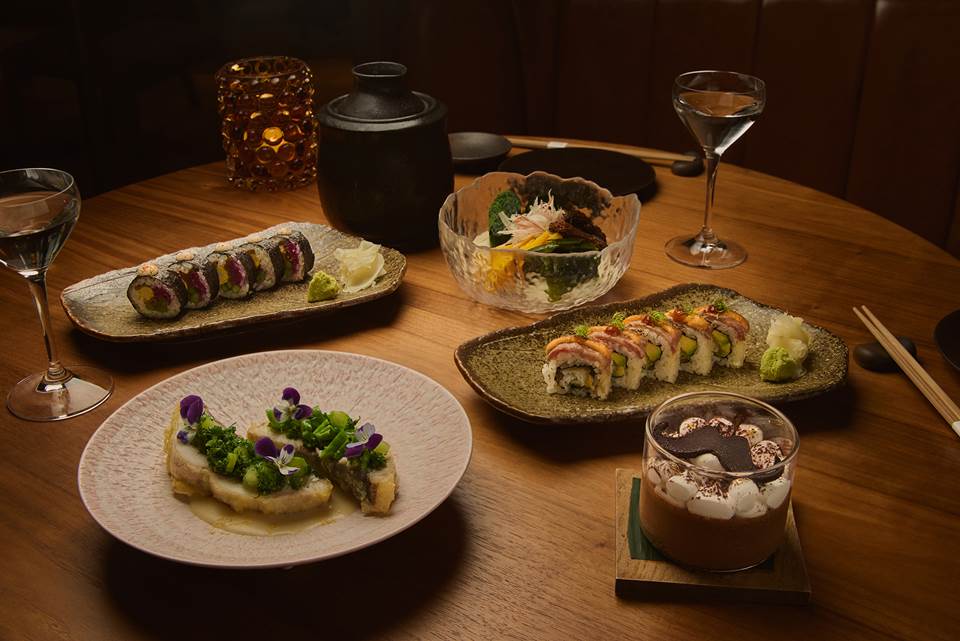 You are currently viewing Porchetta, Wagyu and Chocolate Stout: The Hari Hong Kong Celebrates Father’s Day