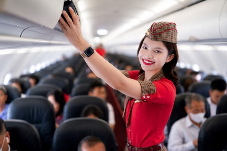 Read more about the article Vietjet to Operate Twice-Daily Kuala Lumpur – Ho Chi Minh City Flights