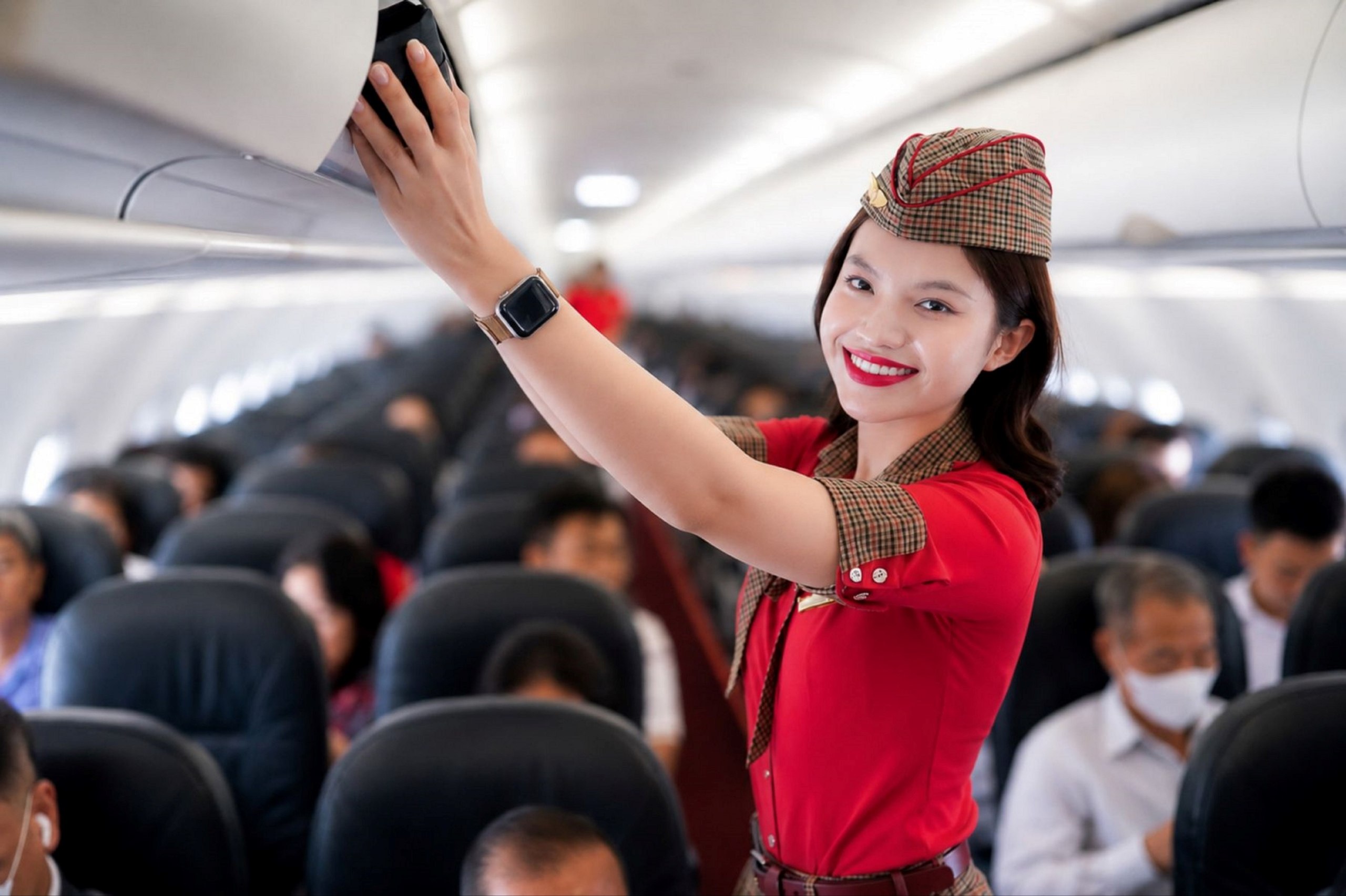 Vietjet to Operate Twice-Daily Kuala Lumpur – Ho Chi Minh City Flights