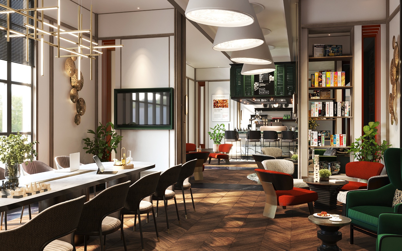 You are currently viewing Avani+ Lanexang Vientiane Hotel Opens in the Heart of the Lao Capital