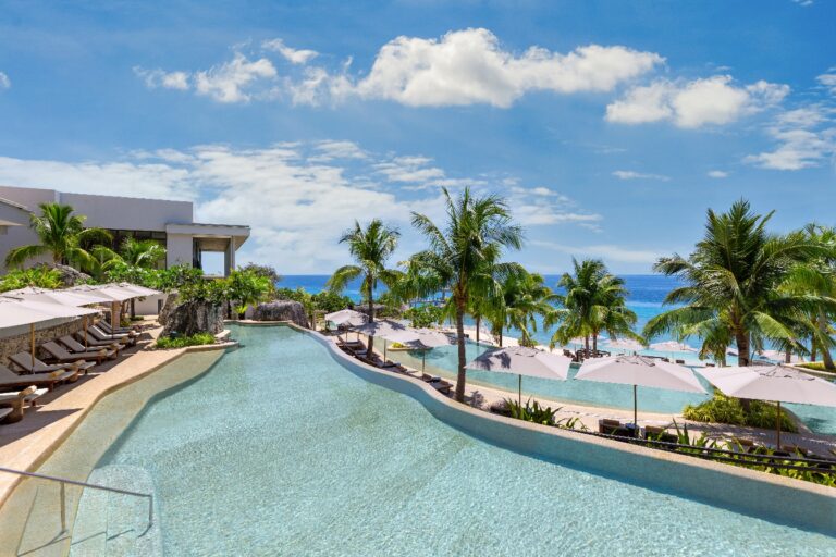 Read more about the article 7 Reasons Why Sheraton Cebu Mactan Resort Should Be Your Next Luxury Beach Escape