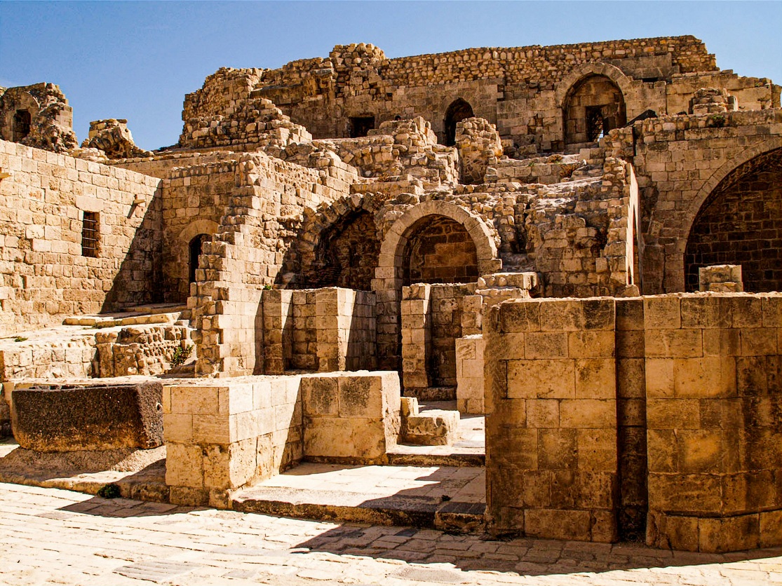 flydubai Resumes Flights to Aleppo