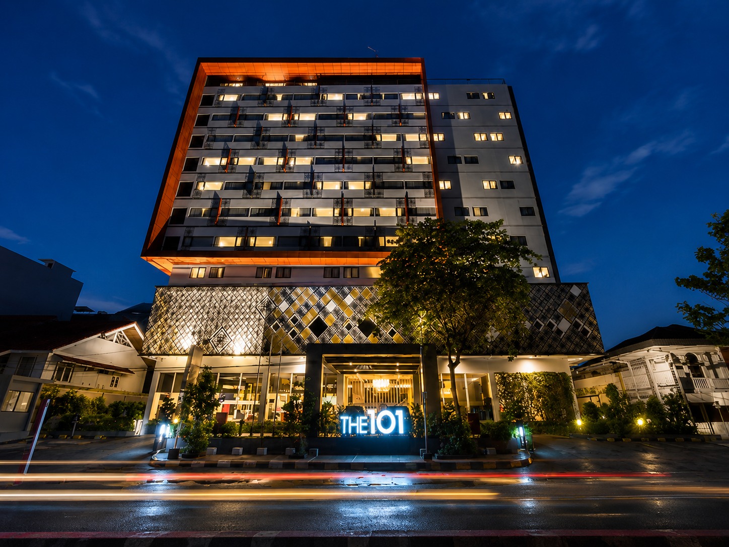 You are currently viewing 5 Reasons Why We Love The 1O1 Palembang Rajawali