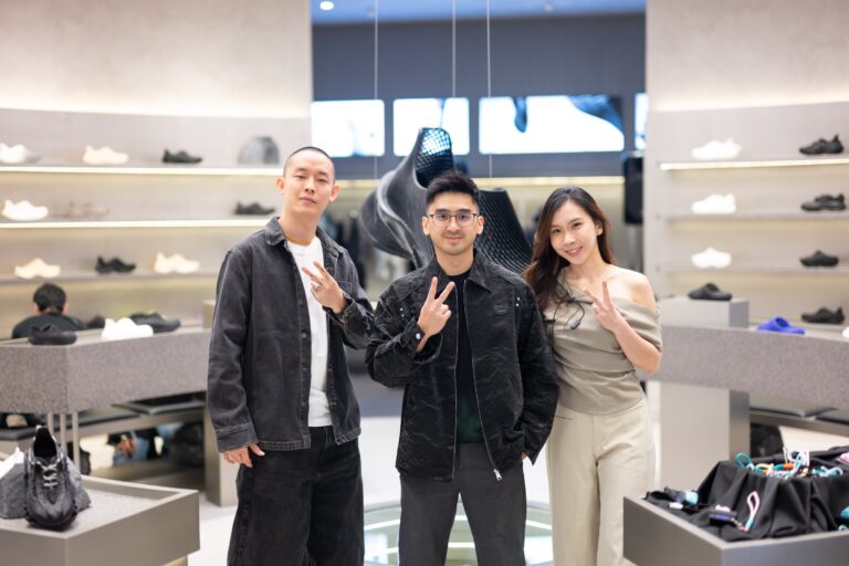 Read more about the article 2AM Makes Its Malaysian Debut with First Standalone Store at IOI City Mall