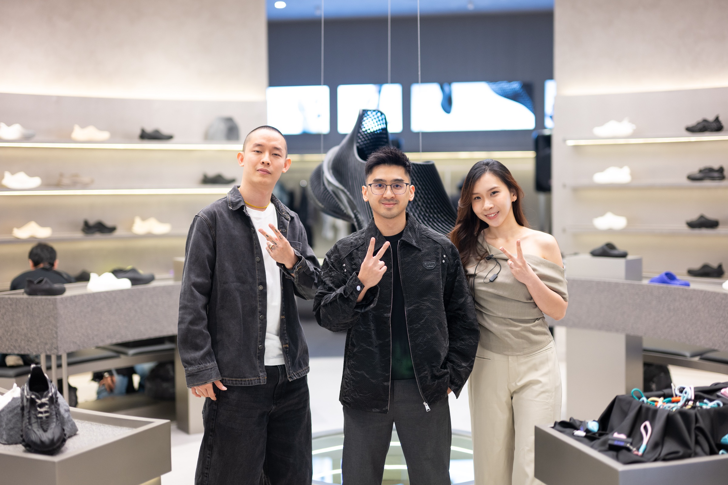 You are currently viewing 2AM Makes Its Malaysian Debut with First Standalone Store at IOI City Mall