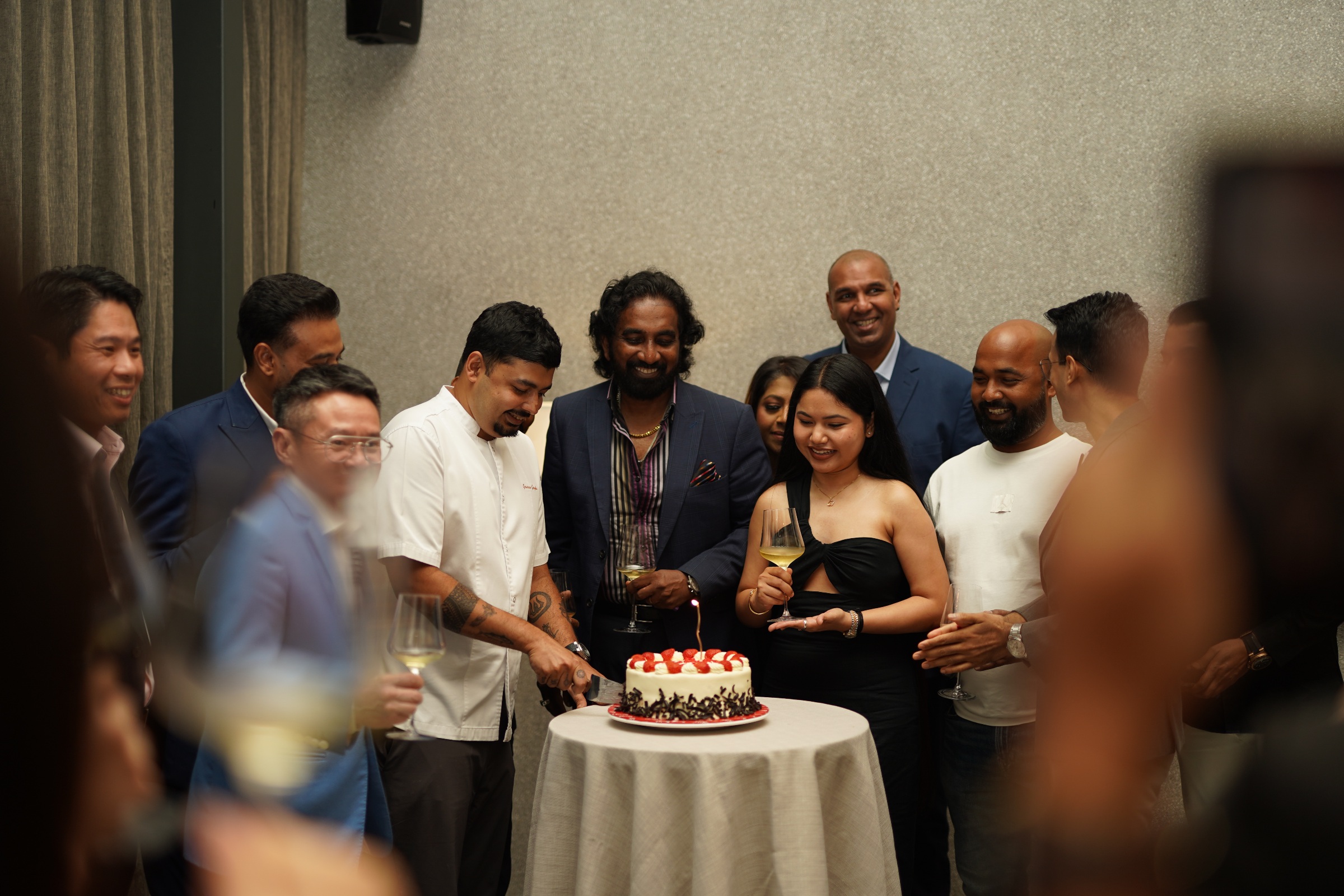 You are currently viewing One Year of JHOL Kuala Lumpur, A Lifetime of India Still to Discover