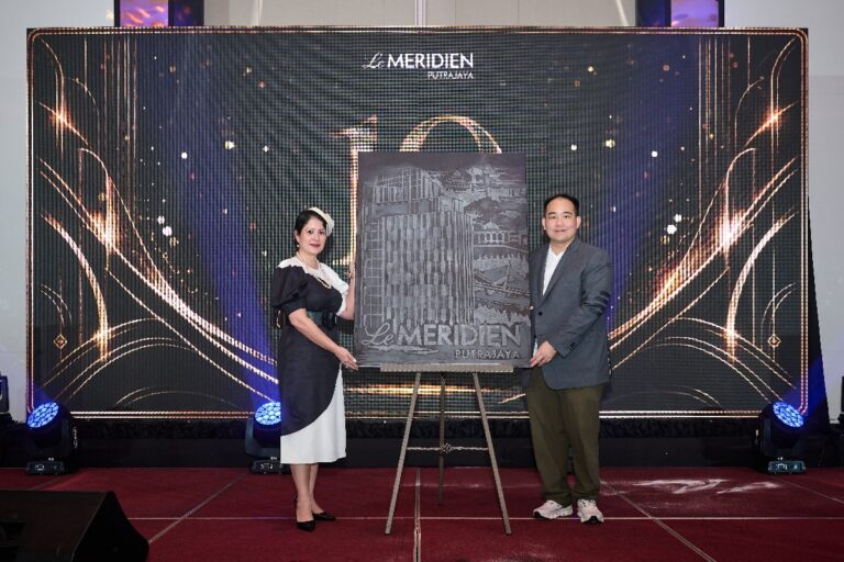 Read more about the article Le Méridien Putrajaya Marks 10 Years Of Excellence, Discovery And Hospitality
