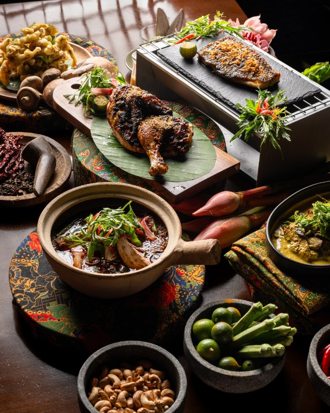 You are currently viewing Living Heritage: Alila Bangsar Celebrates Merdeka Through Malaysia’s Stories, Flavours And Traditions