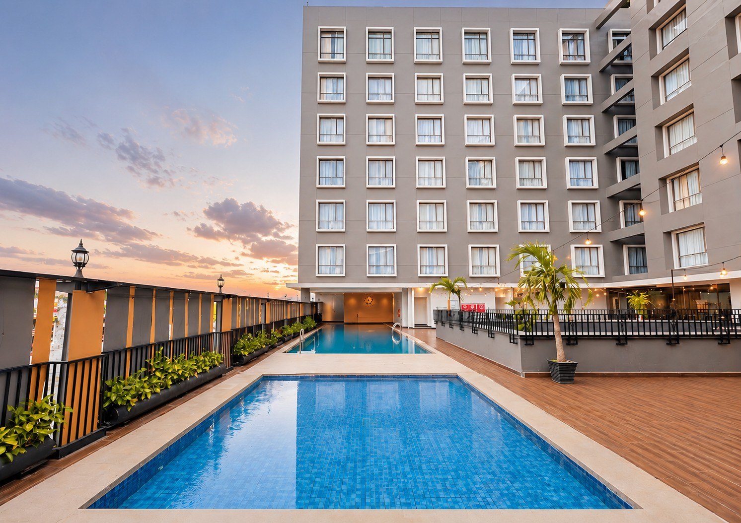 Read more about the article 5 Reasons Why We Love Harper Palembang