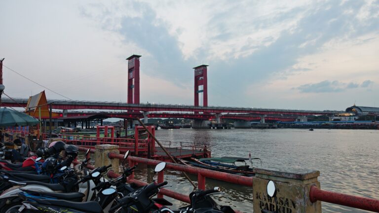 Read more about the article 16 Things You Must Do When Visiting Palembang