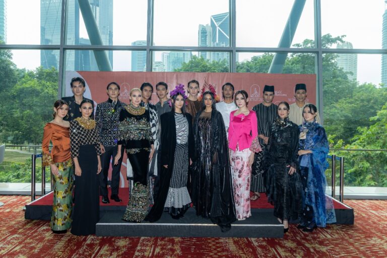 Read more about the article WarnaRaya X KLCC Raya Runway to Kick Off Ramadan 2027