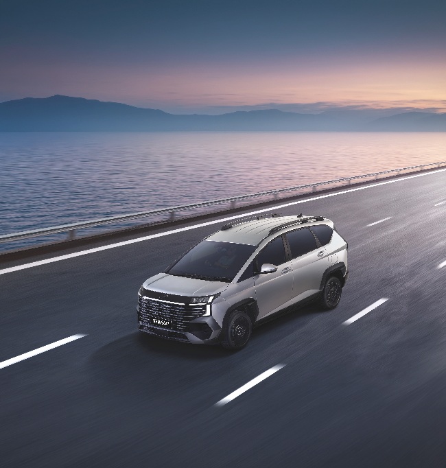 You are currently viewing The New Hyundai ‘WEhicle’ STARGAZER Officially Launched in Malaysia, Starting from RM99,800