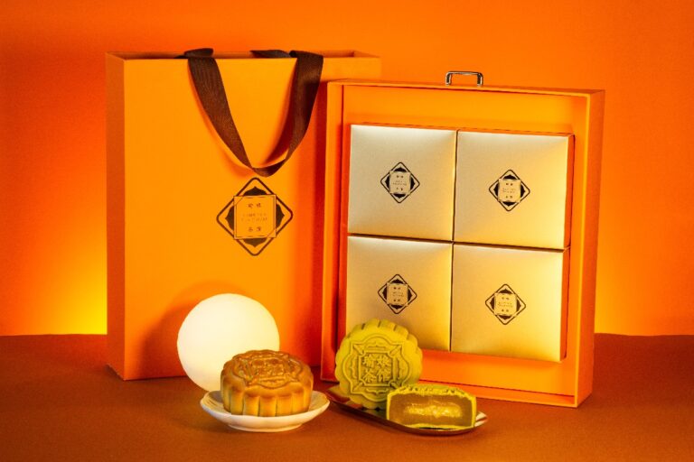 Read more about the article Lunar Homecoming at Four Points by Sheraton Kuala Lumpur, Chinatown: A Gift that Brings Tradition Home