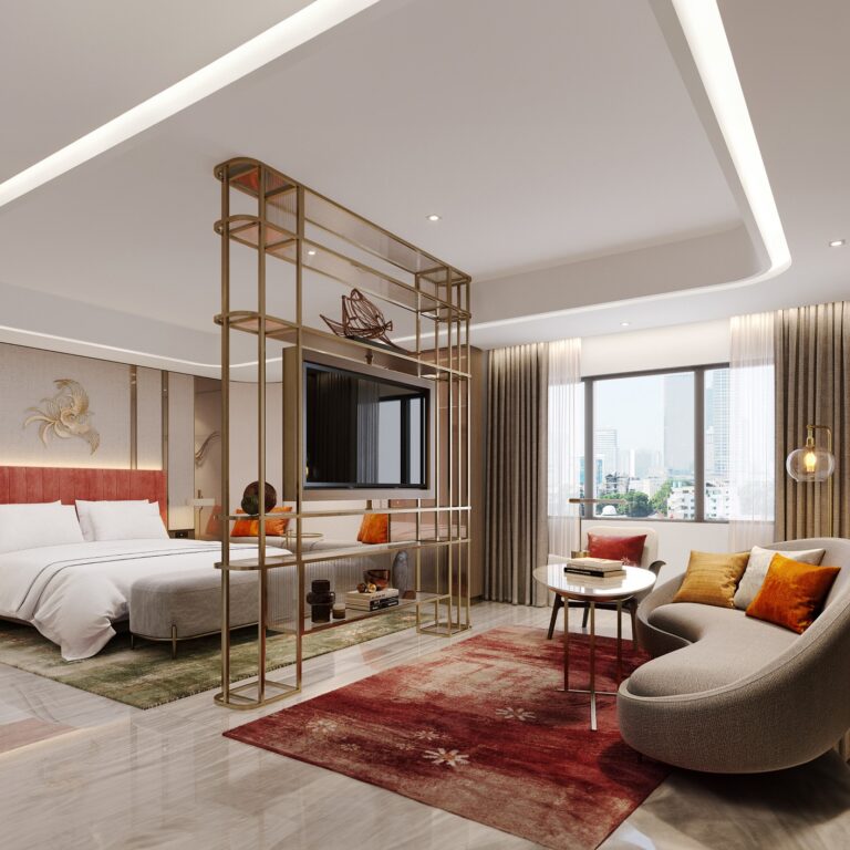 Read more about the article A New Chapter For A Jakarta Classic: Why Grand Sahid Jaya Is Worth Experiencing