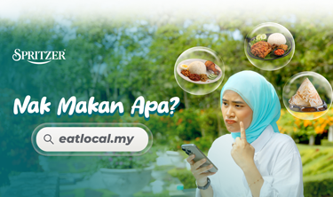 You are currently viewing Swipe Right, Eat Local: “Nak Makan Apa” Now Turns Into A Food-Led Travel Adventure