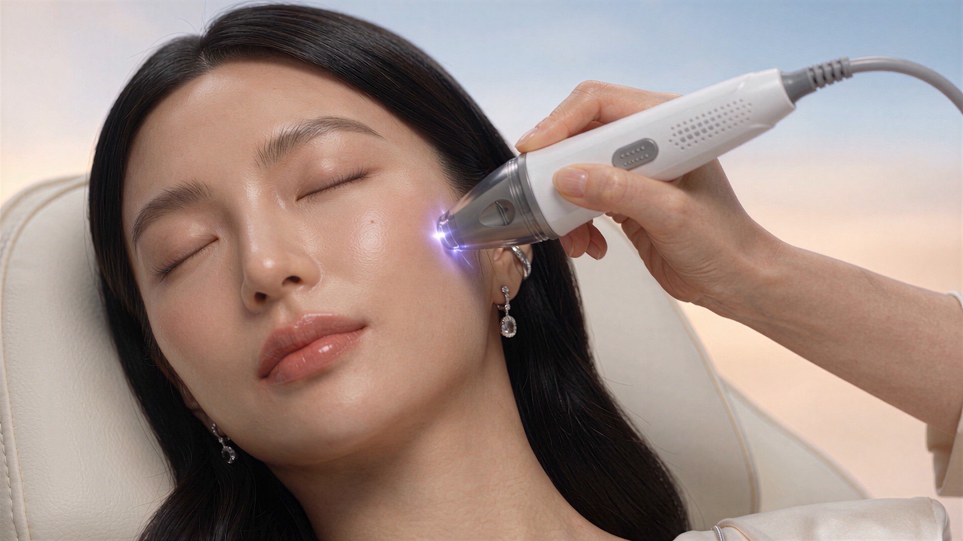 Read more about the article Beauté Library Leads the Next Era of Beauty with ION+GLOW™ Bio-Renewal Facial Treatment