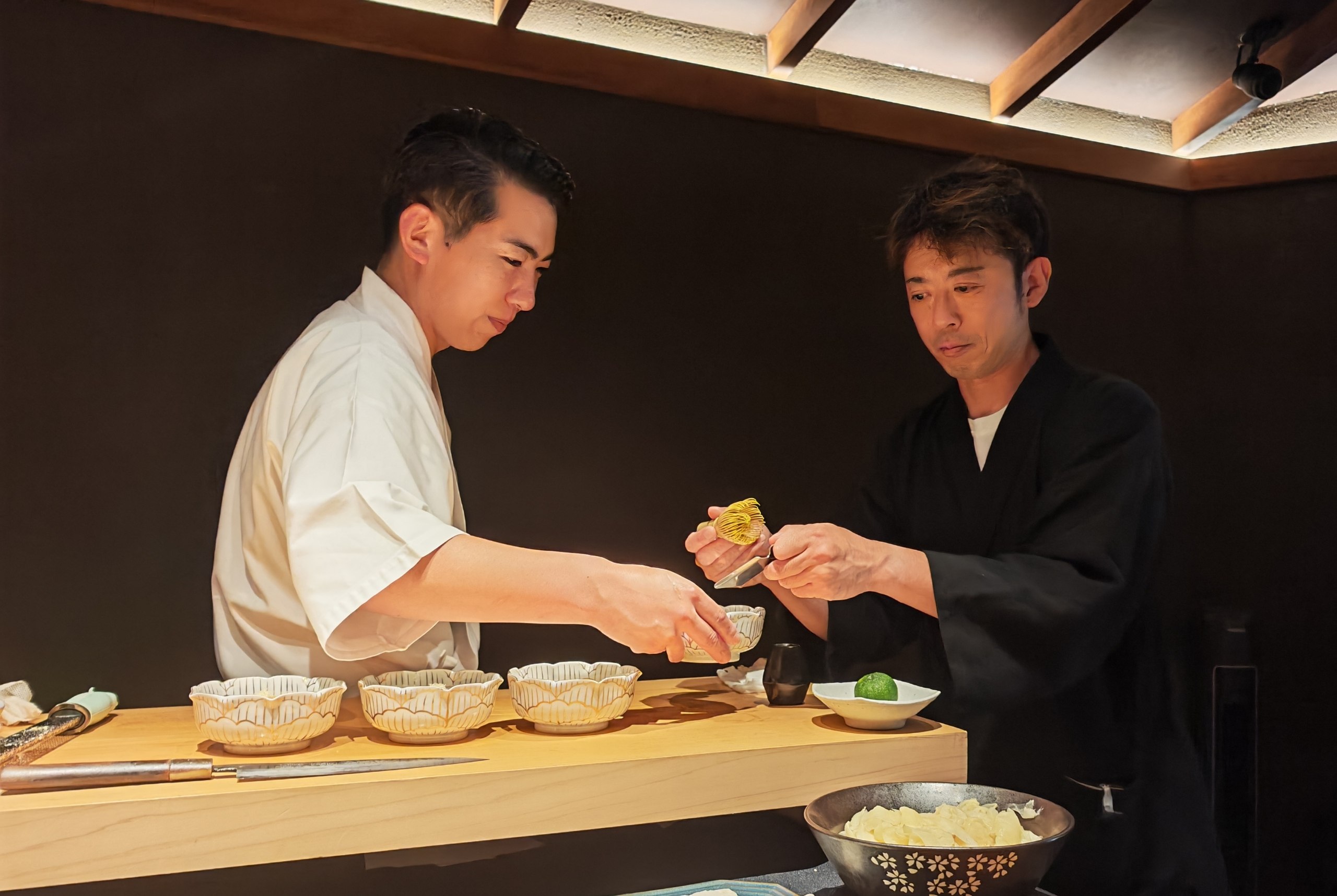 You are currently viewing Why We Enjoyed The 10th Sushi Summit In Kuala Lumpur