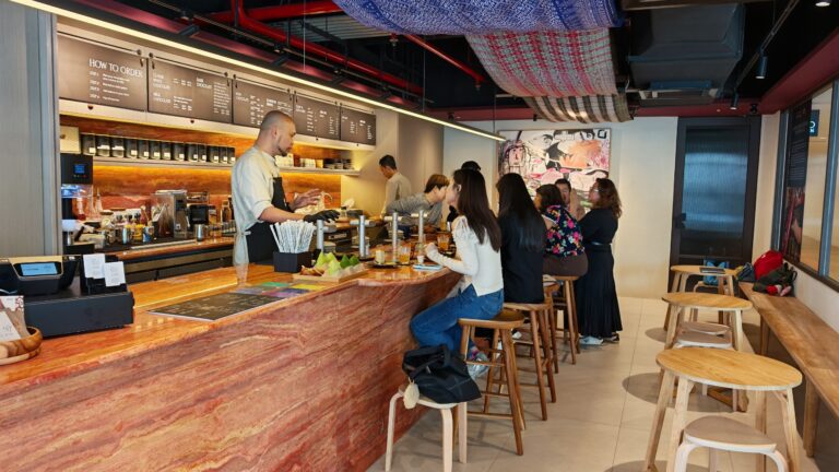 Read more about the article Kakao Origin Opens Its Flagship Chocolate Drinks Bar, Reimagining Malaysian Heritage Through Cacao, Craft and Conversation