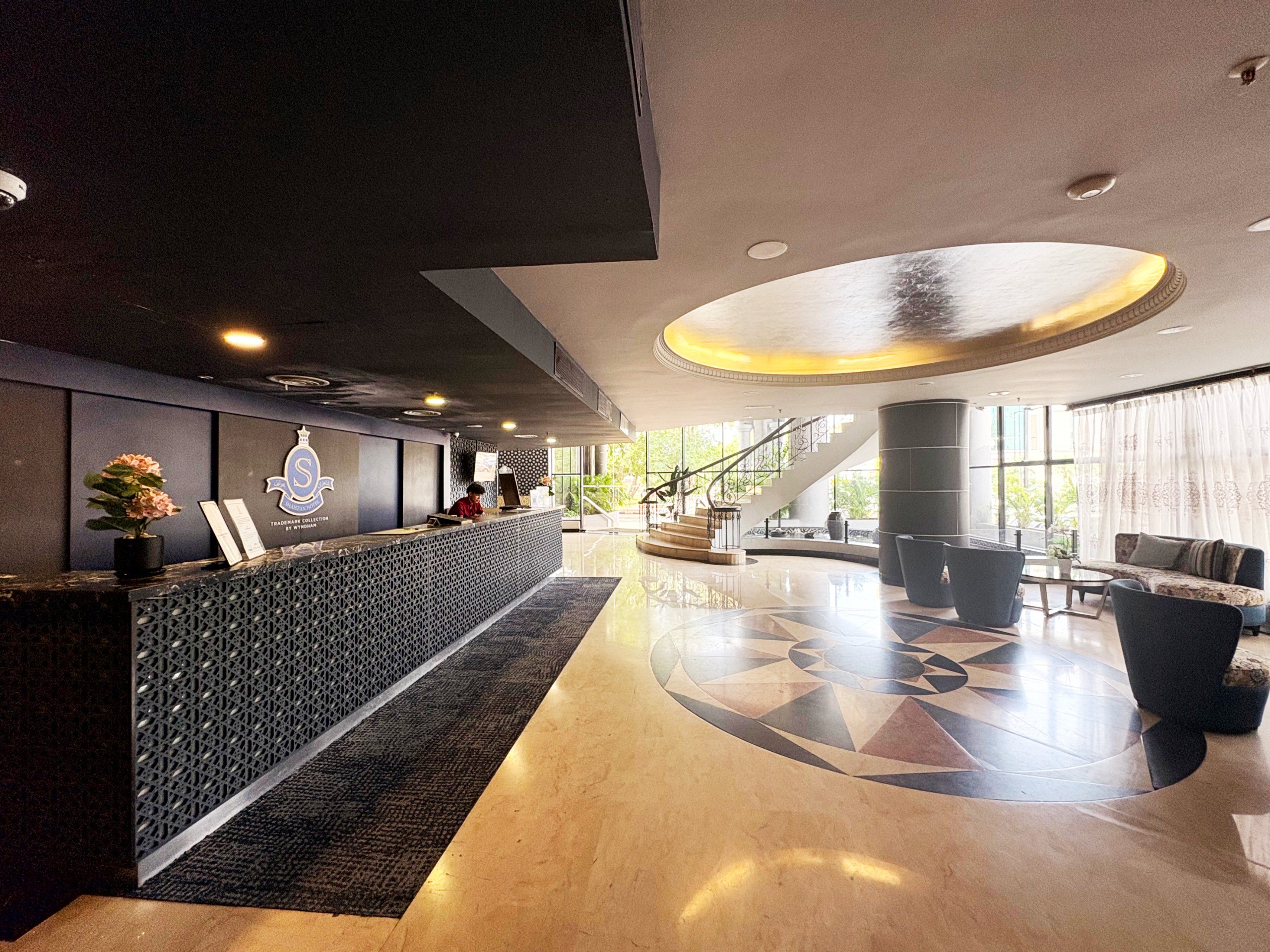 You are currently viewing Shahzan Hotel Kuantan: A Comfortable City Stay In The Heart Of Pahang