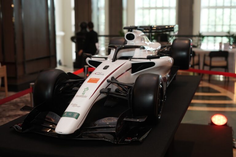 Read more about the article Putrajaya Marriott Hotel Gears Up for Formula 1 Gulf Air Bahrain Grand Prix 2026 in Malaysia