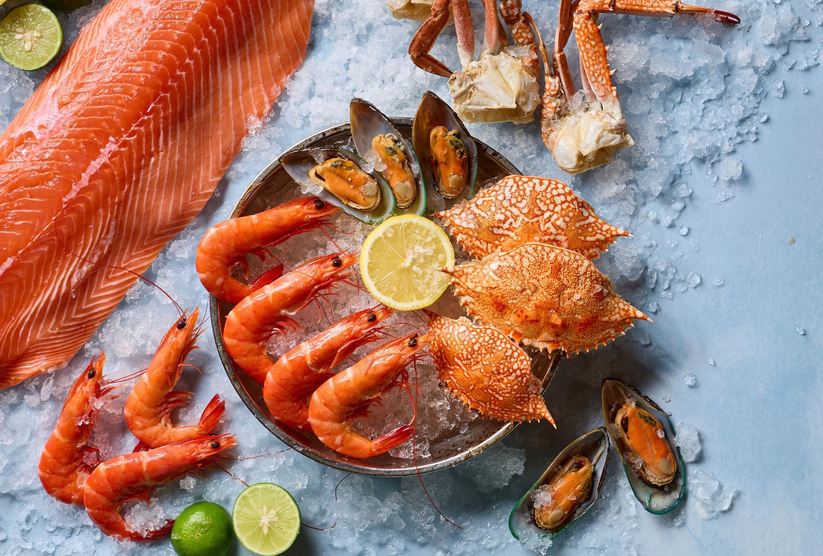 You are currently viewing Diving into ‘Lautan Warisan’, The Westin Kuala Lumpur’s Nusantara Seafood Buffet