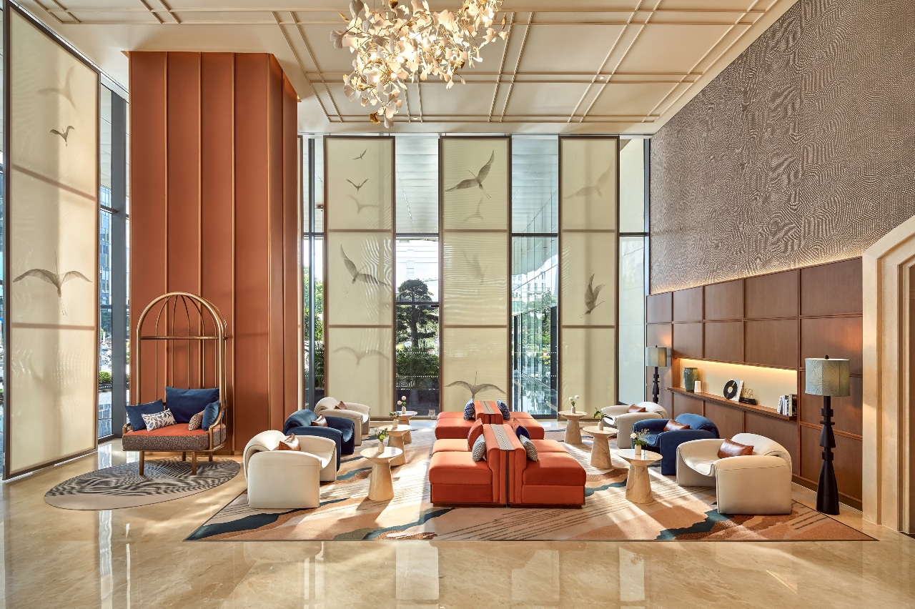You are currently viewing Fusion Launches Lègacy Hanoi – A Fusion Original With Grand Opening