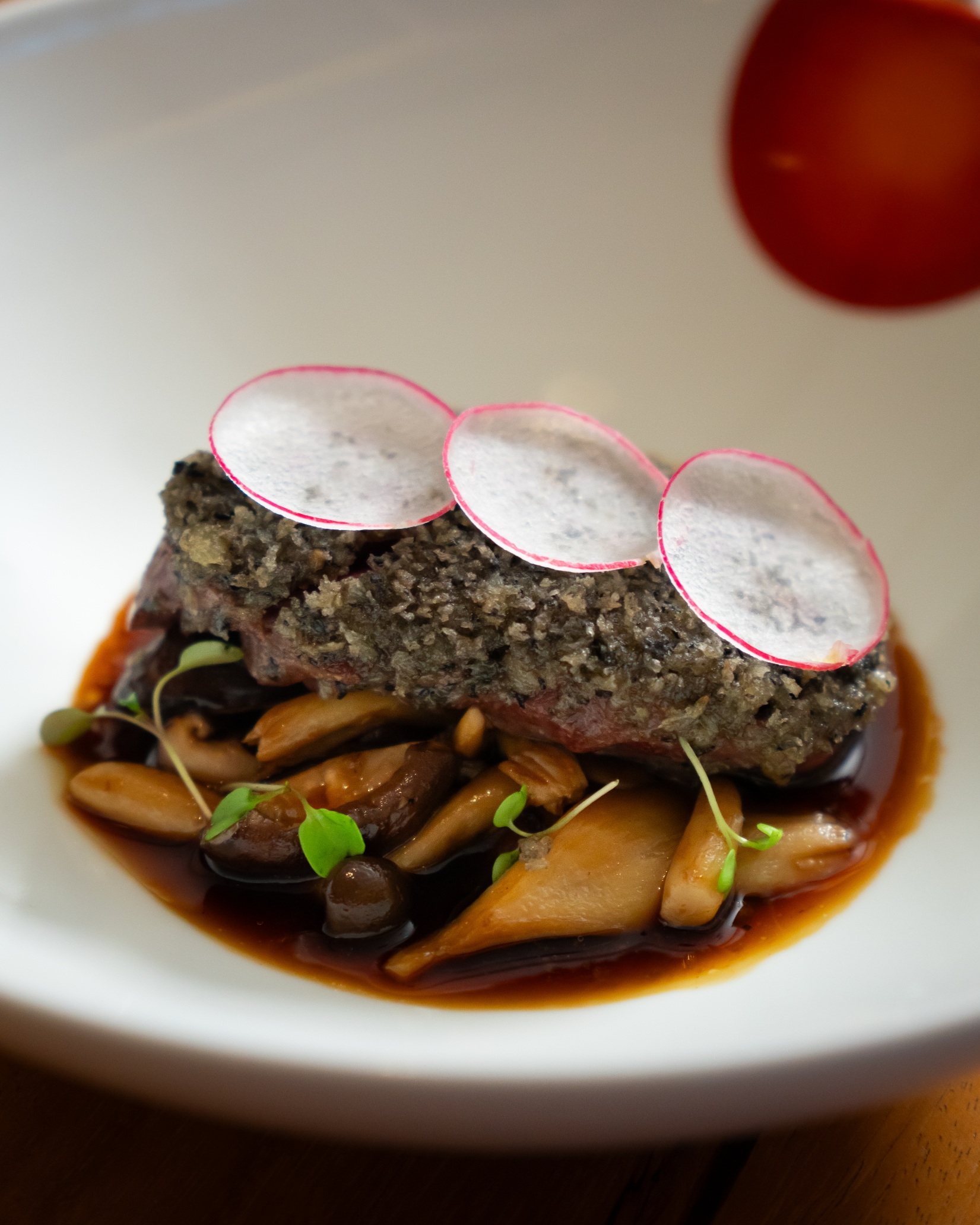 You are currently viewing Nobu Kuala Lumpur Welcomes Back Chef Hervé Courtot with His Signature Osusume