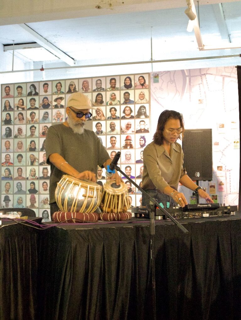 Read more about the article Akar//Next 2026 Unites ‘Nusantara’ Archipelago Heritage, Music, And Creativity In Kuala Lumpur
