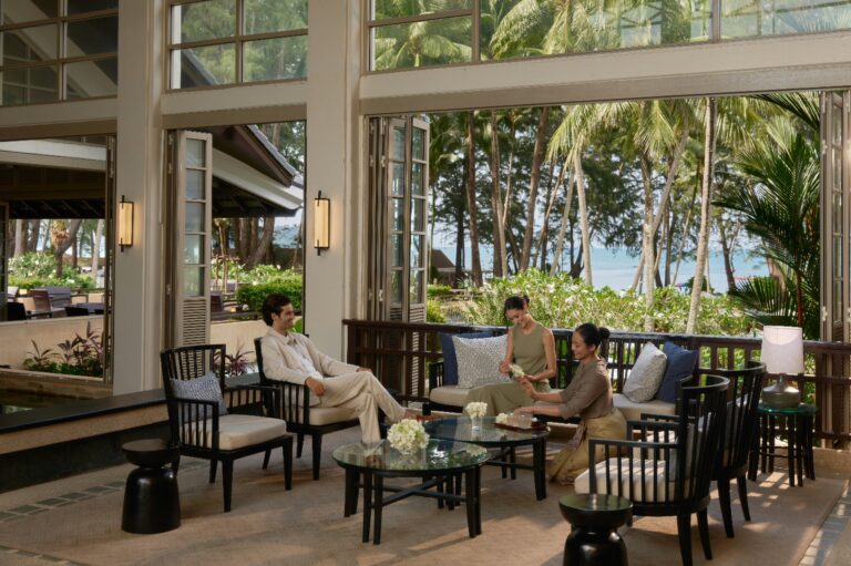 Read more about the article Beachfront Bliss To Incluisve Dining: 5 Reasons To Love Dusit Thani Laguna Phuket