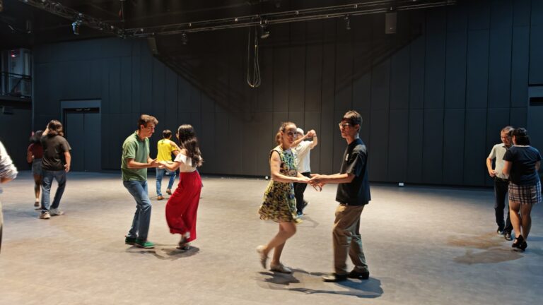 Read more about the article 5 Reasons Why You Should Experience SonMambo