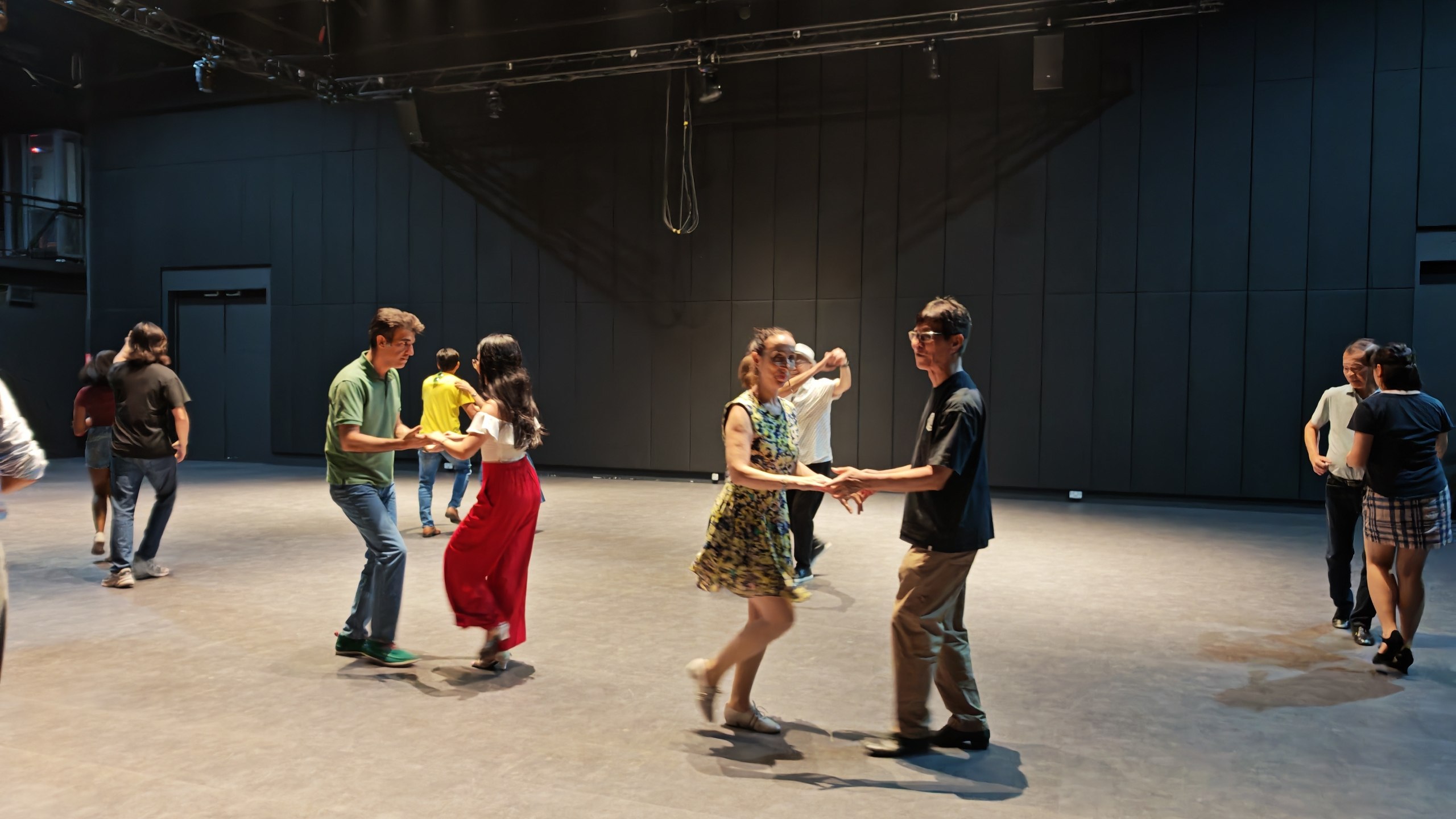 You are currently viewing 5 Reasons Why You Should Experience SonMambo
