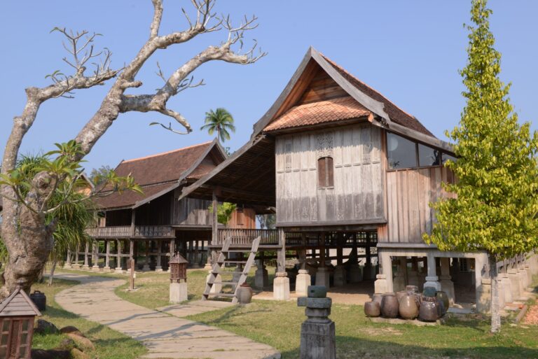 Read more about the article Finding Art, Culture and a Little Peace at Terrapuri Heritage Village.
